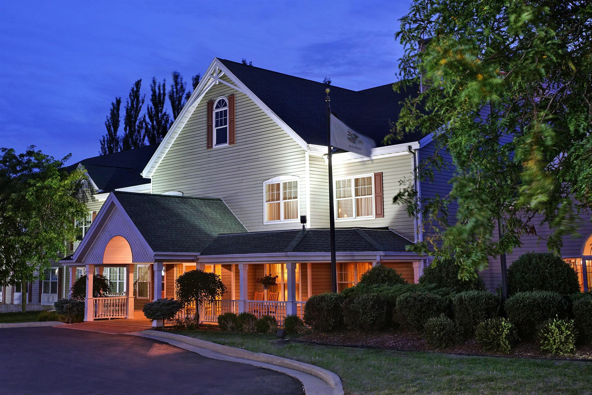 Country Inn & Suites By Radisson, Freeport, Il Exterior photo